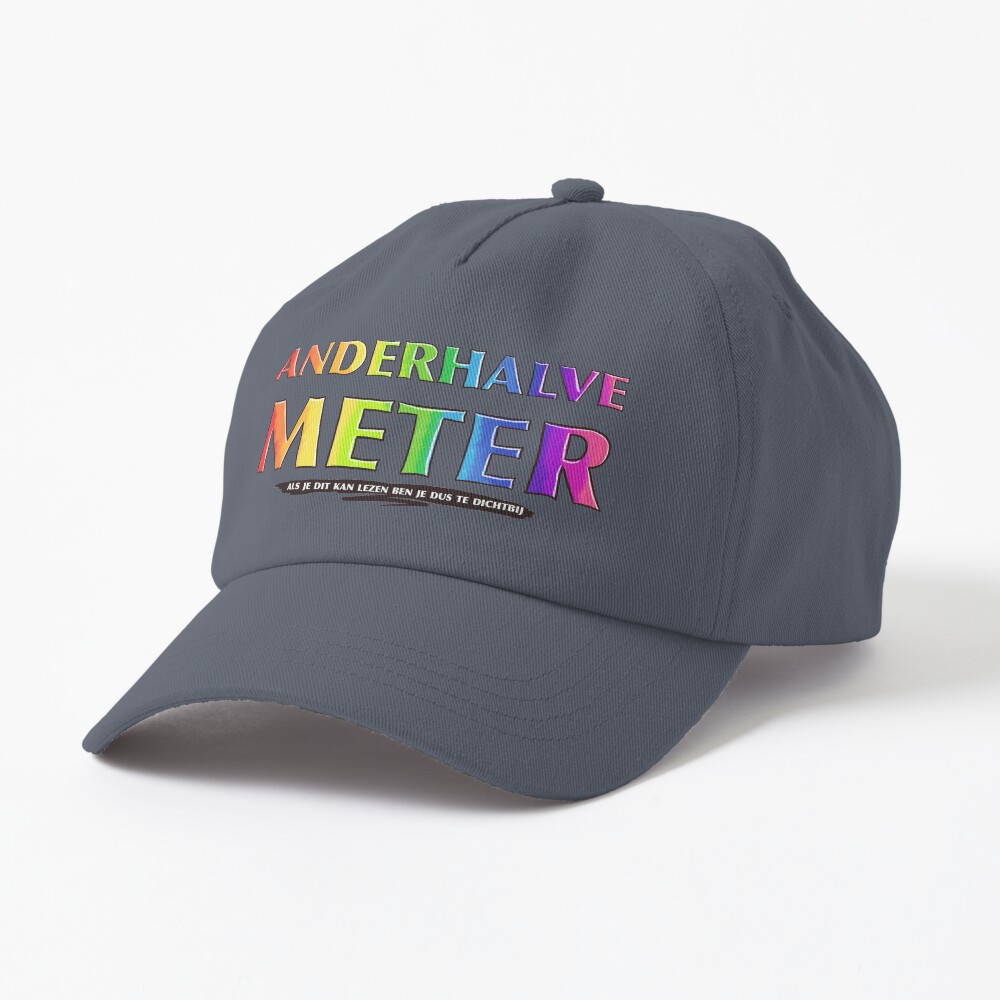 Item preview, Dad Hat designed and sold by NeuroElfje.
