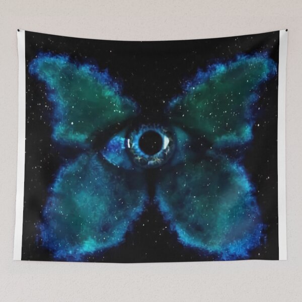 Item preview, Butterfly Effect designed and sold by Doris Abney.