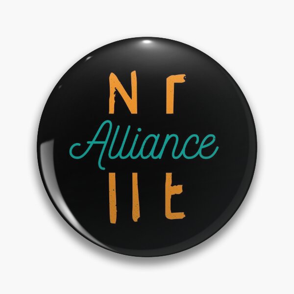 Item preview, Alliance Nebraska City Typography designed and sold by Creatively Torn.