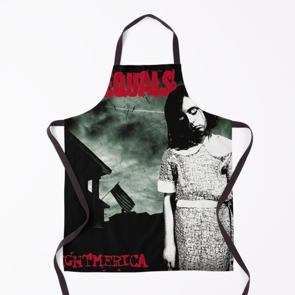 Item preview, Love Equals Death Nightmerica designed and sold by schwabsed.