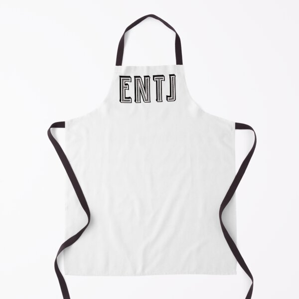 Item preview, ENTJ - Commander designed and sold by RemakeEarth.