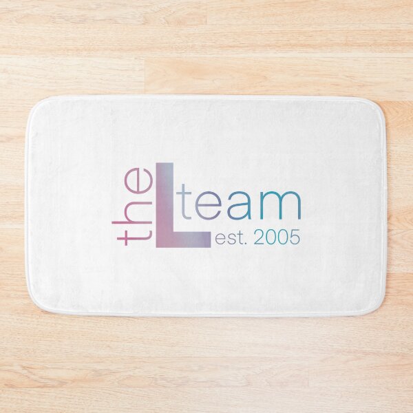 Item preview, The L Team  designed and sold by zhdezigns.