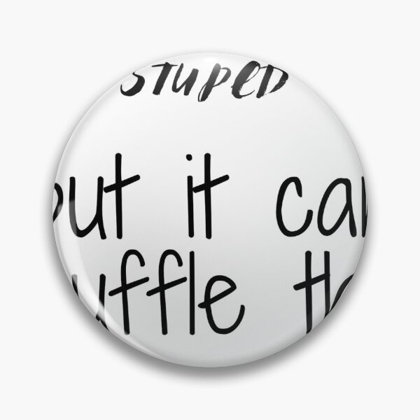 Item preview, Duct Tape Can't Fix Stupid, but can Muffle t shirt, awesome gift t shirt, muffle the sound t shirt, can't fix stuped t shirt, designed and sold by Unique styl  DeSigNe.