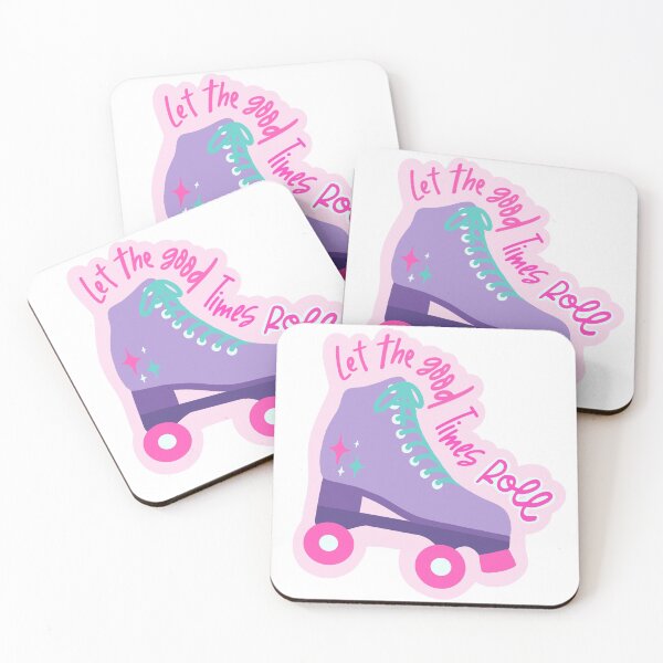 Item preview, Let the Good Times Roll designed and sold by PeachyBeeDesign.