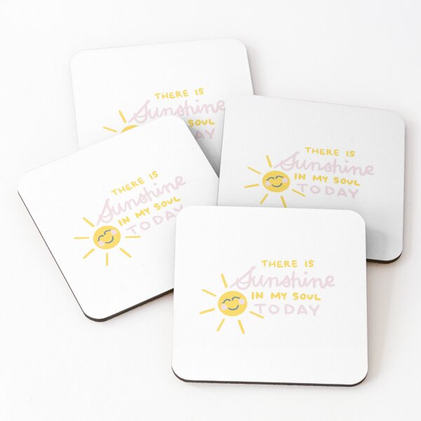 Item preview, Sunshine in my Soul Today designed and sold by spookysabrina.