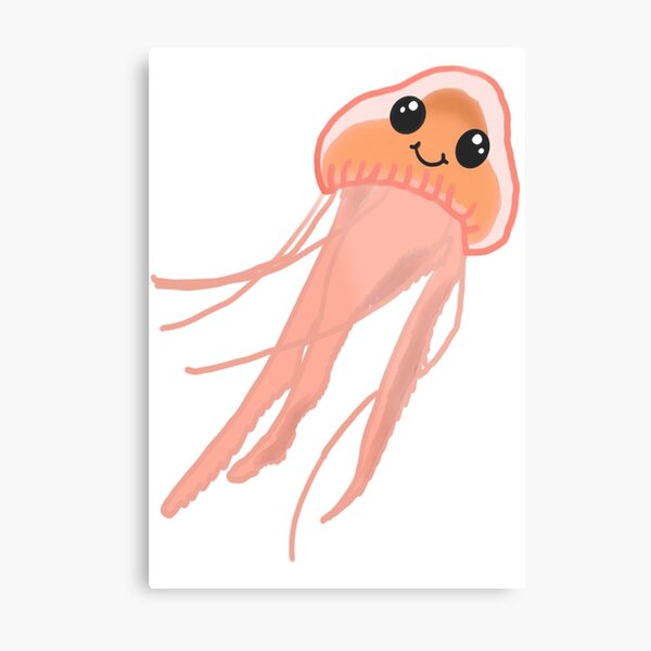 Item preview, Jellyfish designed and sold by 1Lilith-Green1.