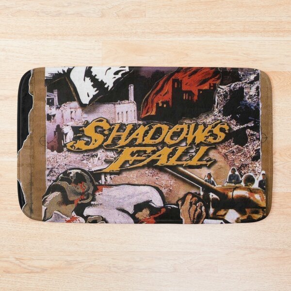 Item preview, Shadows Fall Out From The War designed and sold by schwabsed.