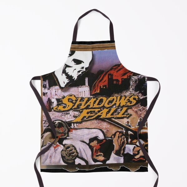 Item preview, Shadows Fall Out From The War designed and sold by schwabsed.