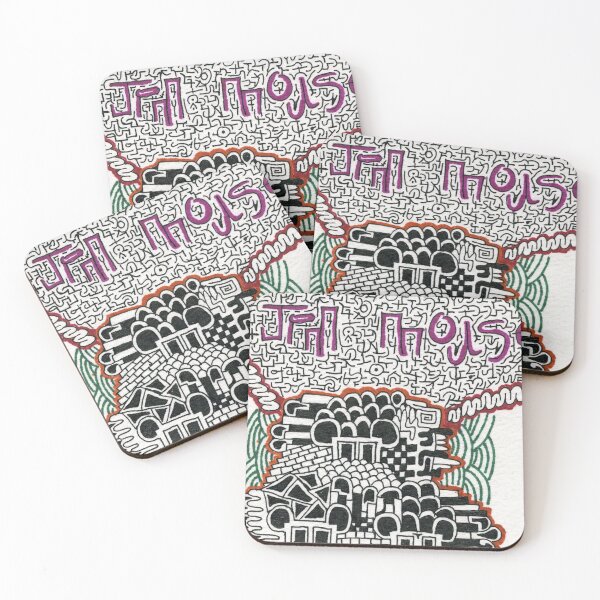 Item preview, subscription card art #252 designed and sold by GabrielMSanford.