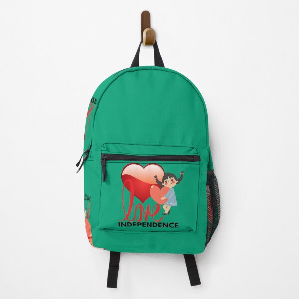 Item preview, Love Independence designed and sold by GlobalHunt.