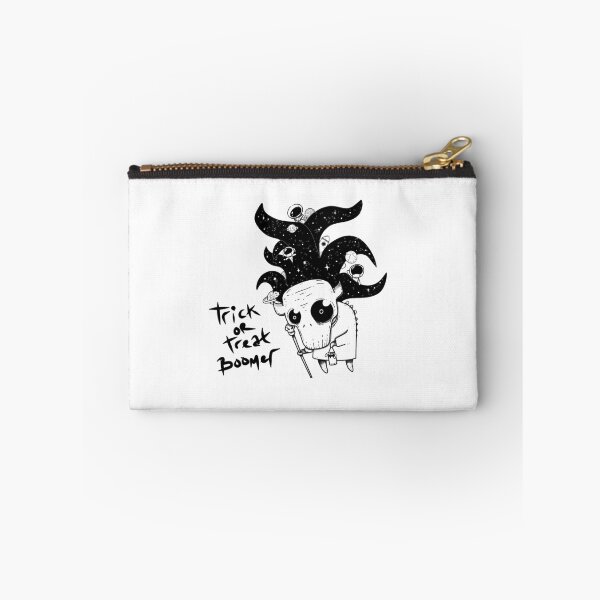 Item preview, Trick or Treat, Boomer designed and sold by draxozart.