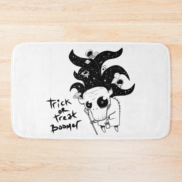 Item preview, Trick or Treat, Boomer designed and sold by draxozart.