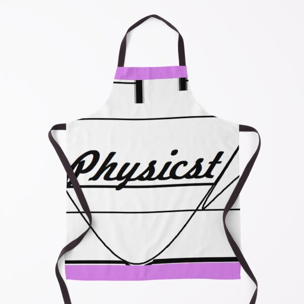 Item preview, Physicist designed and sold by laws-of-physics.