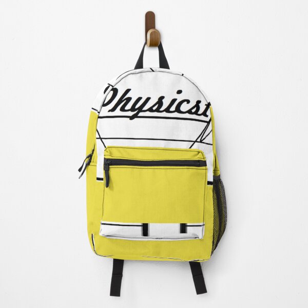 Item preview, Physicist designed and sold by laws-of-physics.