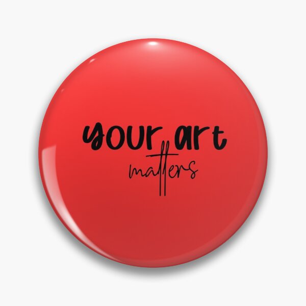 Item preview, "Your Art Matters" | One Tree Hill  designed and sold by samantha167.