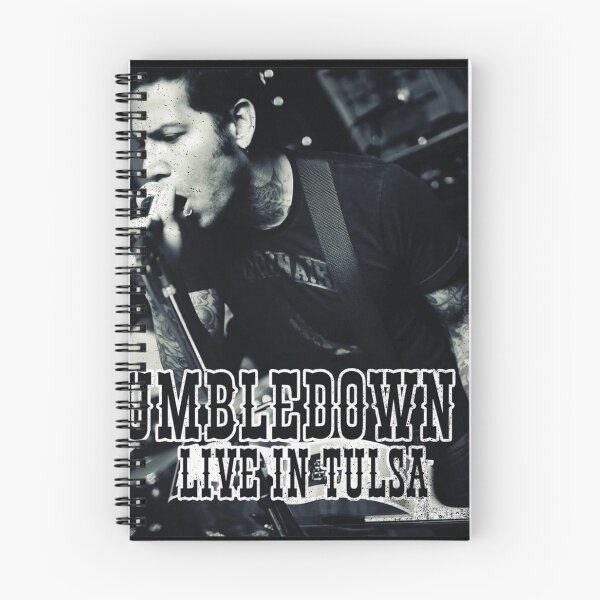 Item preview, Tumbledown Live In Tulsa designed and sold by schwabsed.