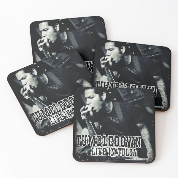 Item preview, Tumbledown Live In Tulsa designed and sold by schwabsed.