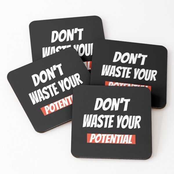 Item preview, Neuron Motivation - dont waste your potential Classic  designed and sold by Rassitni.