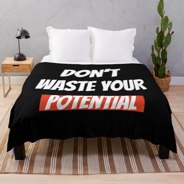 Item preview, Neuron Motivation - dont waste your potential Classic designed and sold by Rassitni.