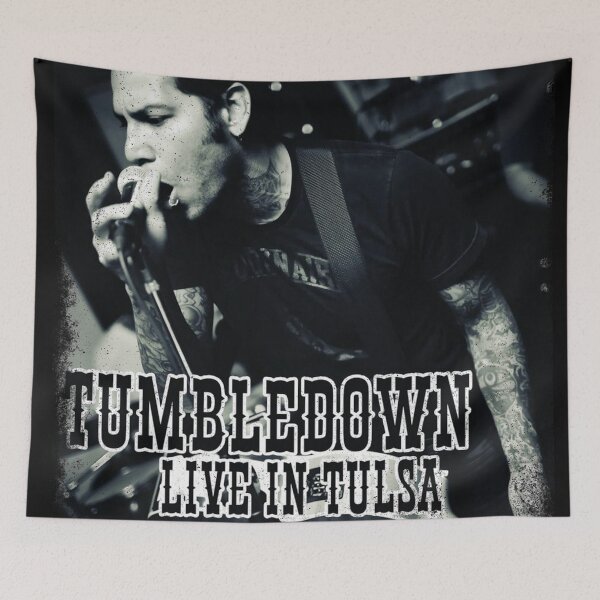 Item preview, Tumbledown Live In Tulsa designed and sold by schwabsed.