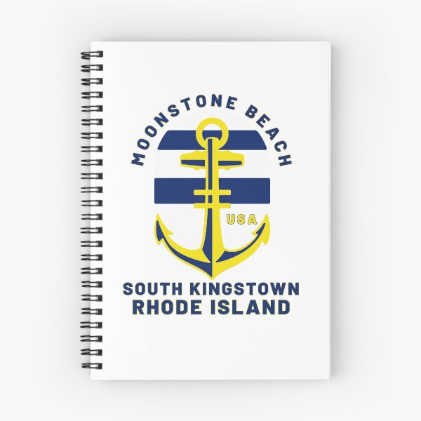 Item preview, Moonstone Beach, South Kingstown, Rhode Island designed and sold by positiveimages.