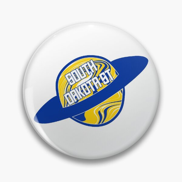 Item preview, South Dakota State University Planet designed and sold by kkosmicki.