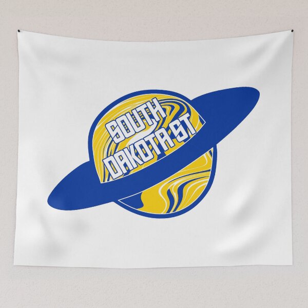 Item preview, South Dakota State University Planet designed and sold by kkosmicki.