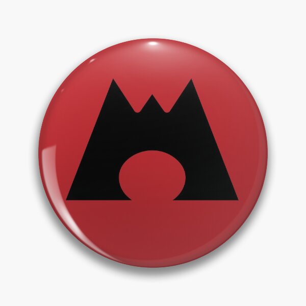 Item preview, Magma Member designed and sold by TheMoonCore.
