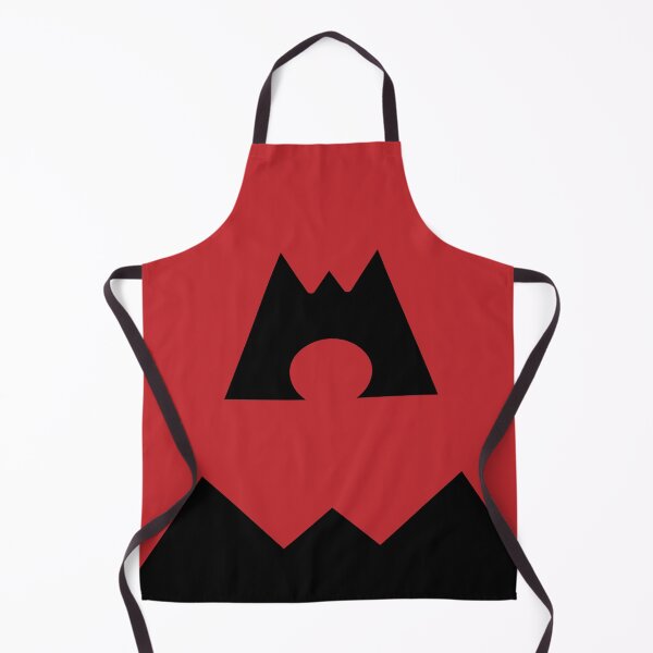 Item preview, Magma Member designed and sold by TheMoonCore.