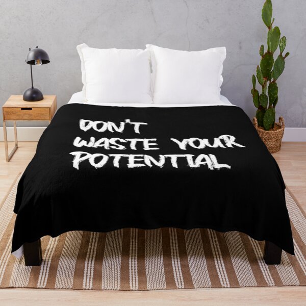 Item preview, Neuron Motivation - dont waste your potential Classic designed and sold by Rassitni.
