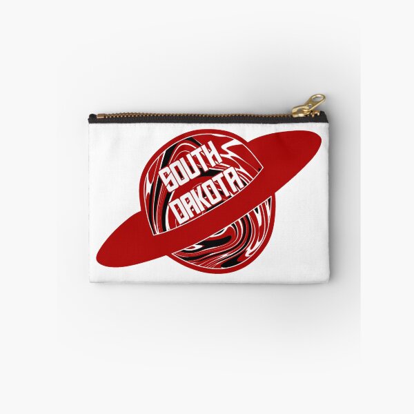 Item preview, University of South Dakota Planet designed and sold by kkosmicki.