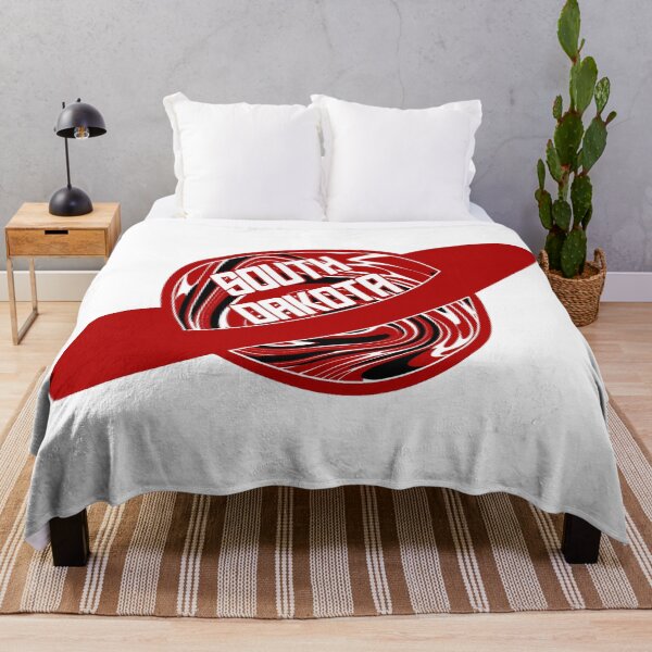 Item preview, University of South Dakota Planet designed and sold by kkosmicki.