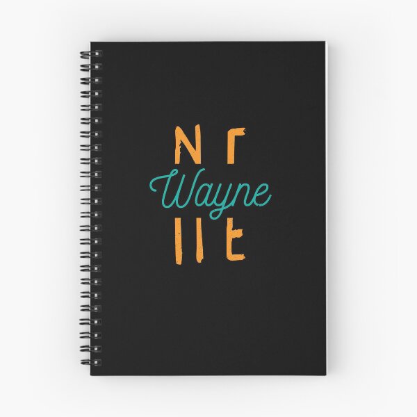 Item preview, Wayne Nebraska City Typography designed and sold by Creatively Torn.