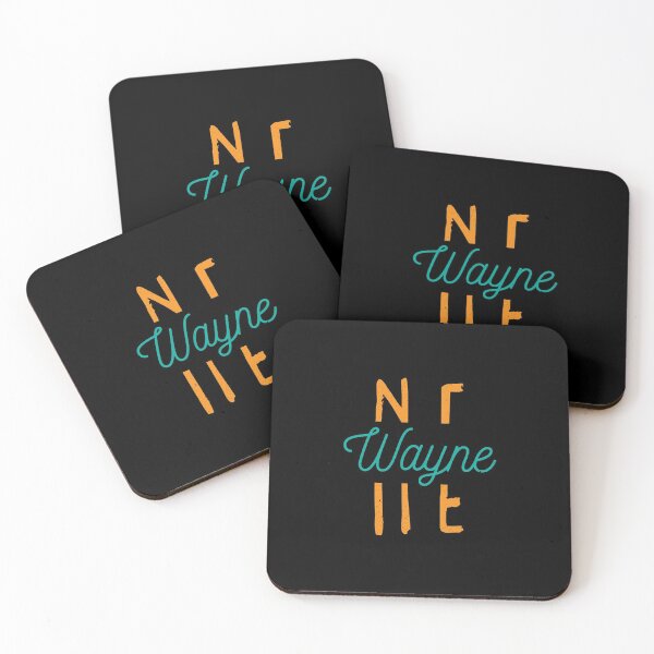 Item preview, Wayne Nebraska City Typography designed and sold by Creatively Torn.