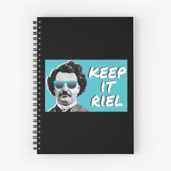 Item preview, Keep it Riel designed and sold by LovetannCreate.