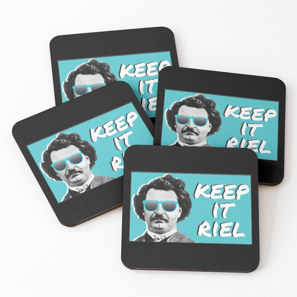 Item preview, Coasters (Set of 4) designed and sold by LovetannCreate.