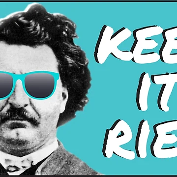 Artwork thumbnail, Keep it Riel by LovetannCreate