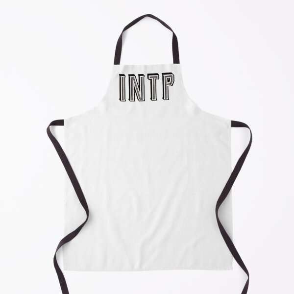 Item preview, INTP - Scientist designed and sold by RemakeEarth.