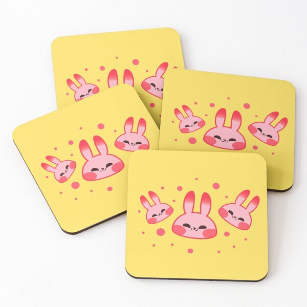 Item preview,  Bunny Pudding designed and sold by PudimTropical.