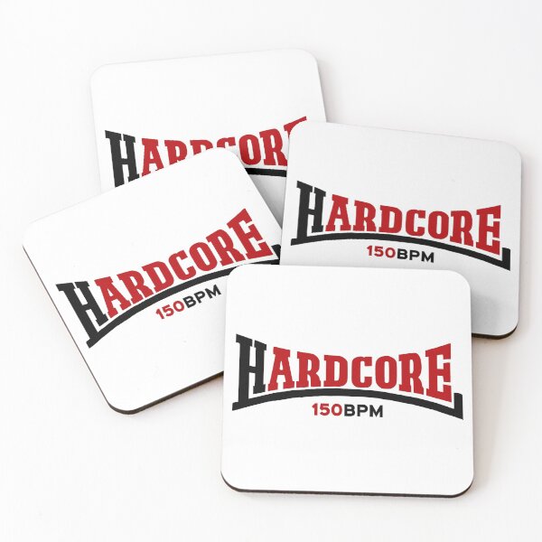 Item preview, 150 BPM Gabber Hardcore Music designed and sold by fomodesigns.