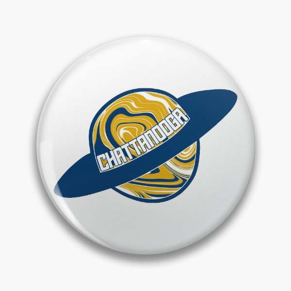 Item preview, University of Tennessee Chattanooga Planet designed and sold by kkosmicki.