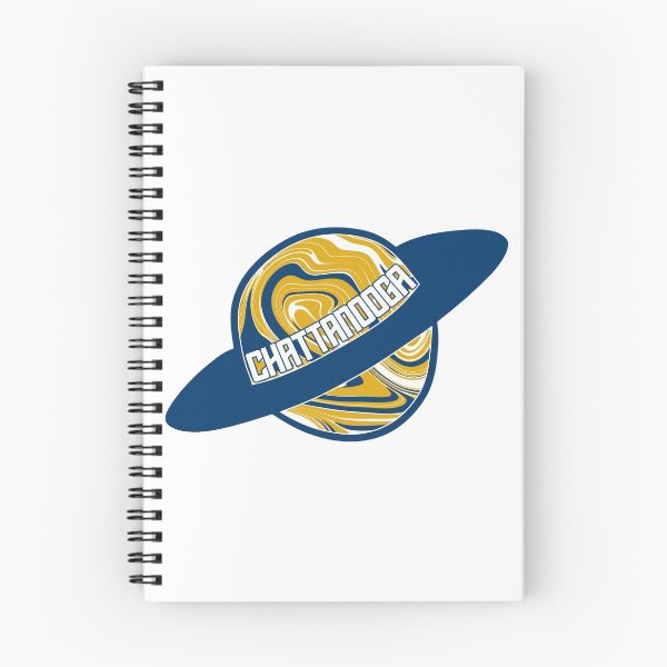 Item preview, University of Tennessee Chattanooga Planet designed and sold by kkosmicki.