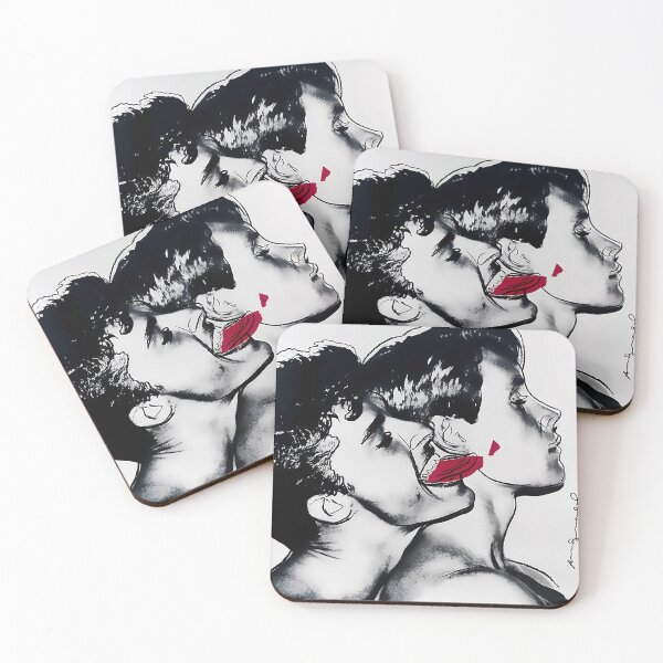 Item preview, warhol querelle designed and sold by elizabe76.