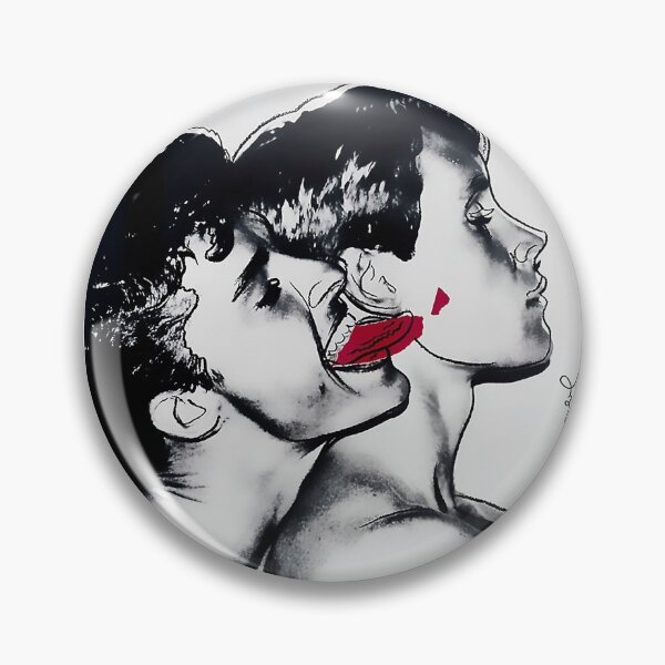 Item preview, warhol querelle designed and sold by elizabe76.