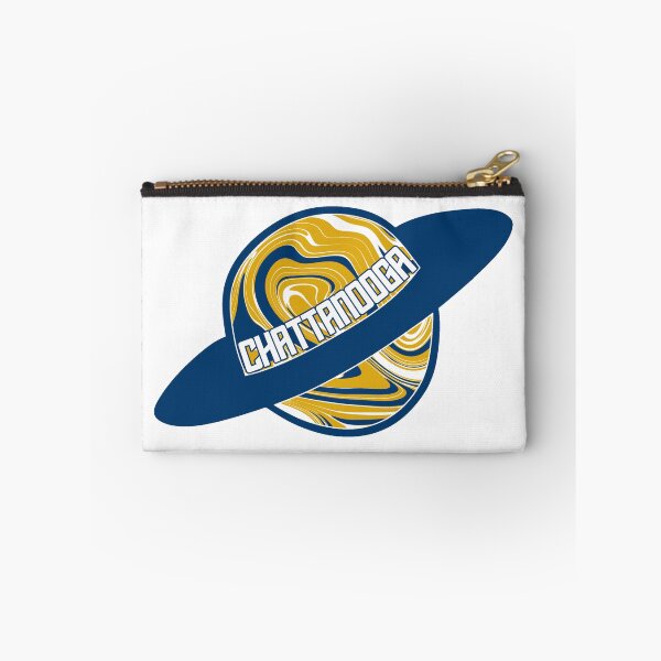 Item preview, University of Tennessee Chattanooga Planet designed and sold by kkosmicki.