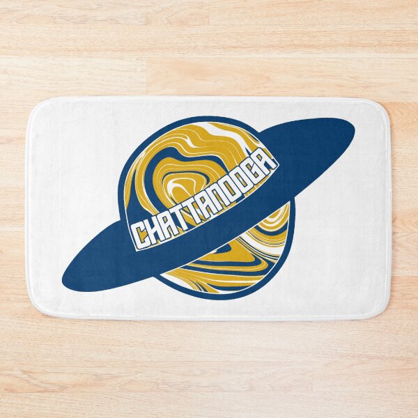 Item preview, University of Tennessee Chattanooga Planet designed and sold by kkosmicki.