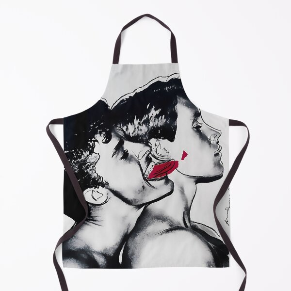 Item preview, warhol querelle designed and sold by elizabe76.