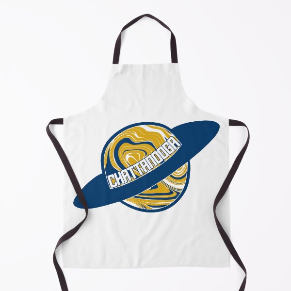 Item preview, University of Tennessee Chattanooga Planet designed and sold by kkosmicki.