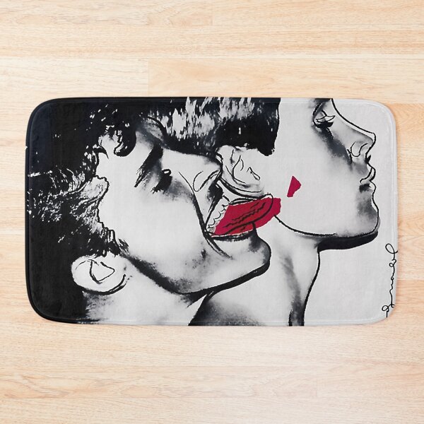 Item preview, warhol querelle designed and sold by elizabe76.