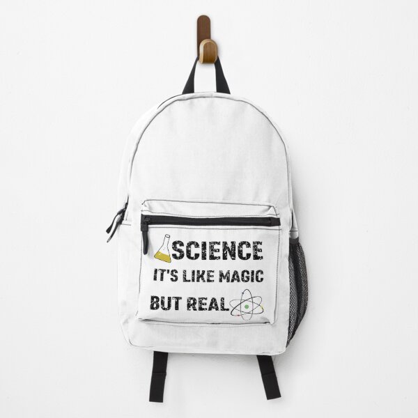 Item preview, Science It's Like Magic But Real Shirt designed and sold by Amindo.